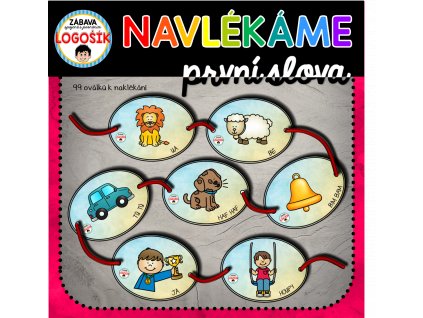 navlékací slova