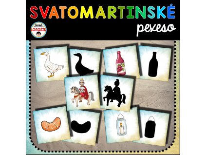 svatomartinské