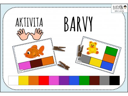 barvy