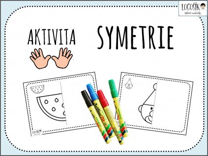 symetrie