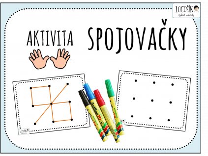 spojovačky