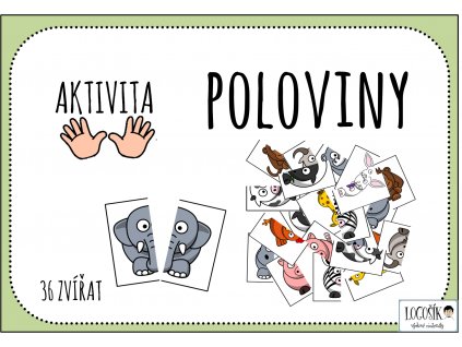 poloviny