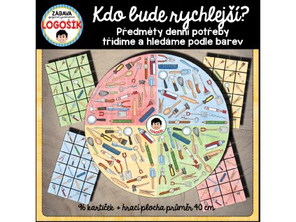 barvydenní předměty