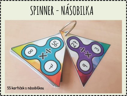 spinner 3