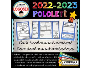 LAPBOOK K POLOLETÍ 2022-23