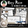 Harry Potter násobilka ú