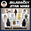 násobilka star wars