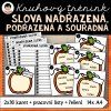slova nadřazená