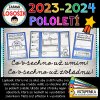 LAPBOOK K POLOLETÍ 2023-24