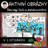 LISTOPAD
