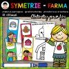 SYMETRIE FARMA