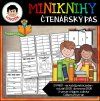 ČTENÁŘSKÝ PAS 25-26