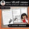 12841 male velke pribehy 12 chodime nebehame
