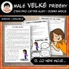 12850 male velke pribehy 13 co neni moje