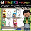 SYMETRIE PODZIM