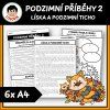 liška