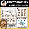 Prostorové