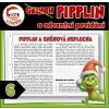 PIPPLIN A ADVENTNÍ POVÍDÁNÍ 6