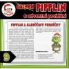 PIPPLIN A ADVENTNÍ POVÍDÁNÍ 9