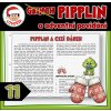 PIPPLIN A ADVENTNÍ POVÍDÁNÍ 11