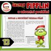 PIPPLIN A ADVENTNÍ POVÍDÁNÍ 13