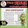 PIPPLIN A ADVENTNÍ POVÍDÁNÍ 14