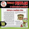 PIPPLIN A ADVENTNÍ POVÍDÁNÍ 18