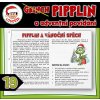 PIPPLIN A ADVENTNÍ POVÍDÁNÍ 19