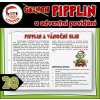 PIPPLIN A ADVENTNÍ POVÍDÁNÍ 20