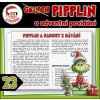 PIPPLIN A ADVENTNÍ POVÍDÁNÍ 23