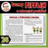 PIPPLIN A ADVENTNÍ POVÍDÁNÍ 26