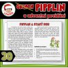 PIPPLIN A ADVENTNÍ POVÍDÁNÍ 30