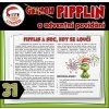 13327 pipplin a adventni povidani 31