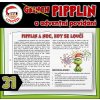 PIPPLIN A ADVENTNÍ POVÍDÁNÍ 31