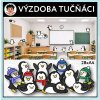 VÝZDOBA - TUČŇÁCI