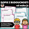 dopis z budoucnosti