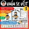Umím se učit - 3