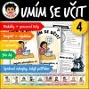 Umím se učit - 4