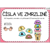 1353 cisla ve zmrzline