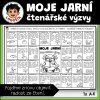 jarní