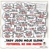 den matek fotopříběh