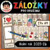 družina