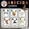 abeceda