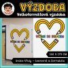 srdce třídy