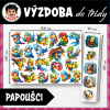 papošci