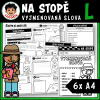 na stopě L