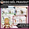 kdo měl pravdu