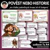 pověsti nebo dějiny