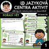 pořadí vět 1