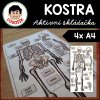 kostra